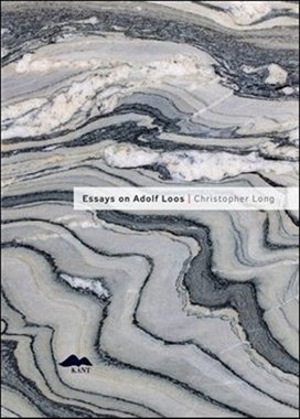 Essays on Adolf Loos