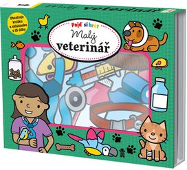 Pojď si hrát Malý veterinář