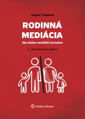 Rodinná mediácia