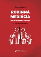 Rodinná mediácia