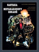 Castaka Metabaronovy zbraně