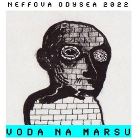Voda na Marsu