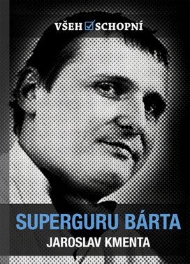 Superguru Bárta