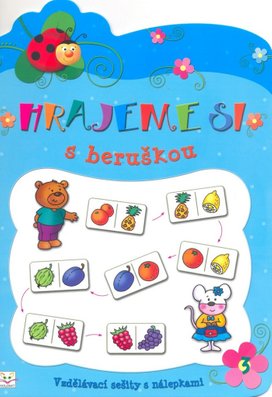 Hrajeme si s beruškou 3
