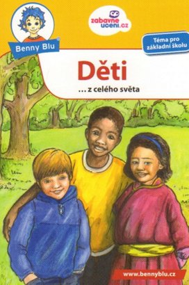 Benny Blu Děti