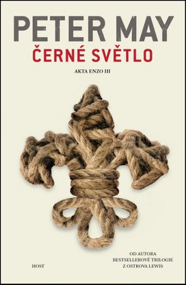 Černé světlo