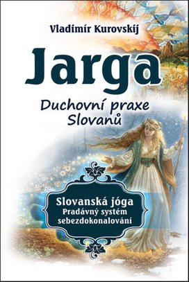 Jarga