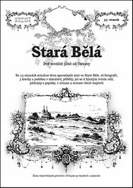 Stará Bělá		