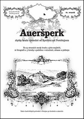 Aueršperk