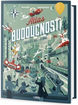Atlas budoucnosti