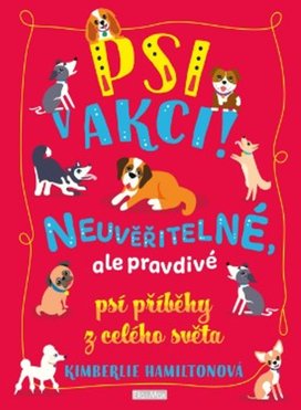 Psi v akci!