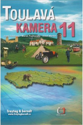 Toulavá kamera 11