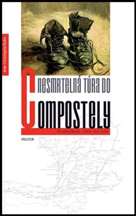Nesmrtelná túra do Compostely