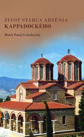 Život starca Arsénia Kappadockého