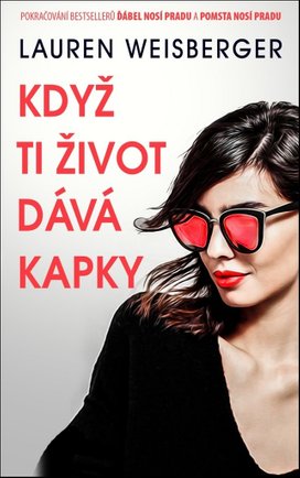 Když ti život dává kapky