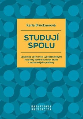 Studují spolu
