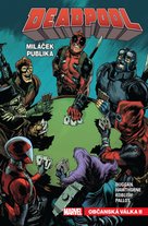 Deadpool Miláček publika