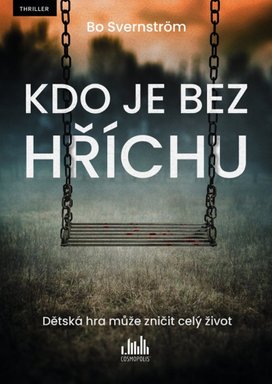 Kdo je bez hříchu