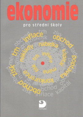 Ekonomie pro střední školy