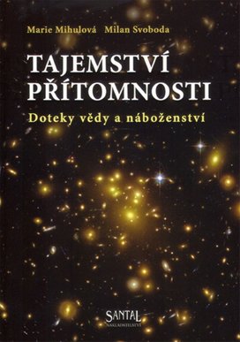 Tajemství přítomnosti