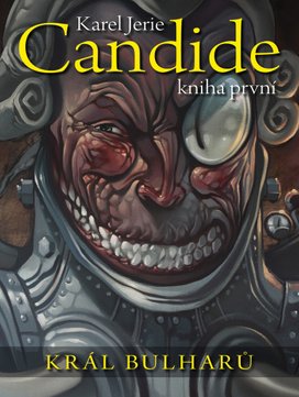 Candide Král Bulharů