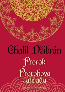 Prorok Prorokova záhrada