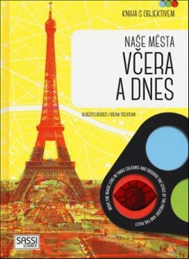 Naše města včera a dnes