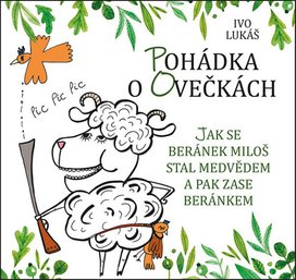 Pohádka o ovečkách