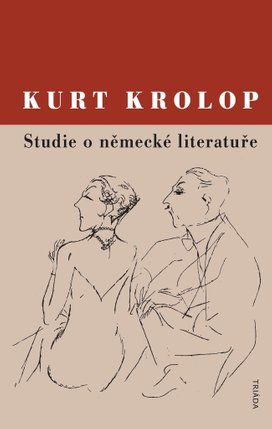 Studie o německé literatuře