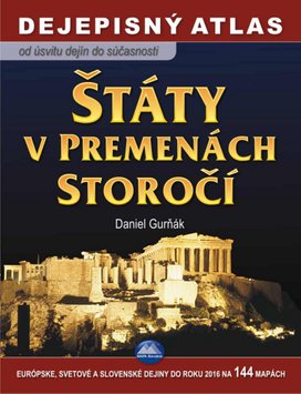 Štáty v premenách storočí
