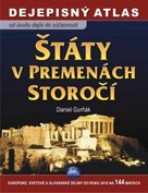 Štáty v premenách storočí
