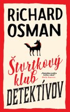 Štvrtkový klub detektívov