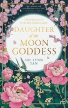Daughter Of The Moon Goddess