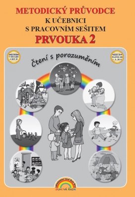 Metodický průvodce Prvouka 2