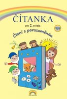 Čítanka pro 2. ročník