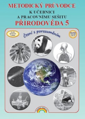 Metodický průvodce Přírodověda 5