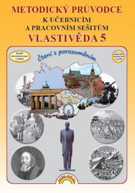 Metodický průvodce Vlastivěda 5