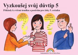 Vyzkoušej svůj důvtip 5