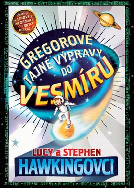 Gregorove tajné výpravy do vesmíru