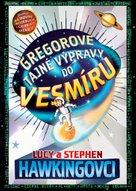 Gregorove tajné výpravy do vesmíru