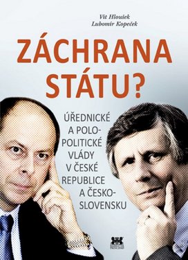 Záchrana státu?