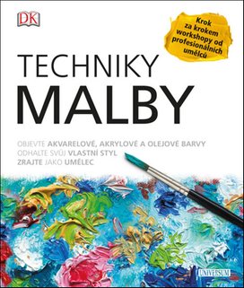 Techniky malby