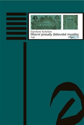 Hlavní směry židovské mystiky