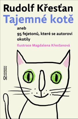 Tajemné kotě