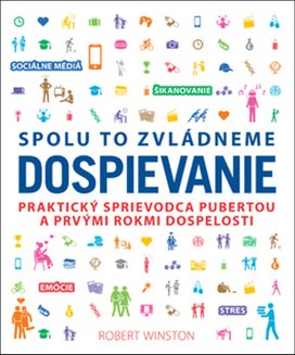 Spolu to zvládneme Dospievanie