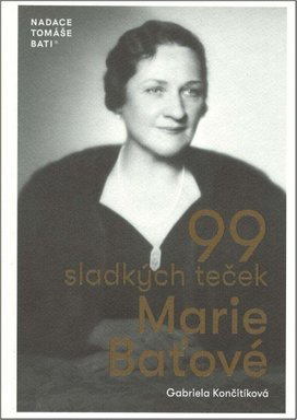 99 sladkých teček Marie Baťové