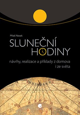 Sluneční hodiny