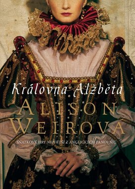 Královna Alžběta