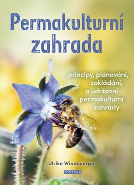 Permakulturní zahrada