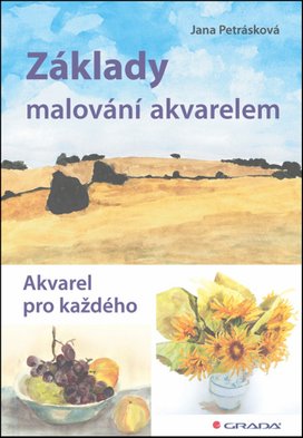 Základy malování akvarelem